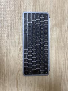 Keychron B1 PRO 超薄型ワイヤレスキーボード 日本語配列のサムネイル