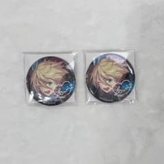 あんスタ 白鳥藍良 TRIP 缶バッジ 2個セット - メルカリ