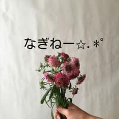 なぎねー✩.*˚のサムネイル