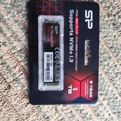 Silicon Power M.2 SSD P34A80 1TB - メルカリ 【新品未使用】Silicon Power M.2 SSD P34A80 1TB