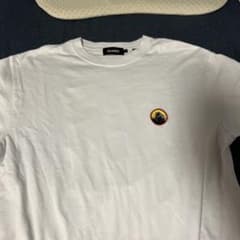 XLARGE Tシャツ ホワイト Mサイズのサムネイル