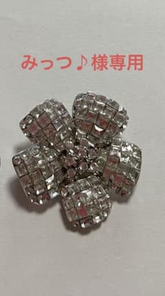 フォクシー　ブローチのサムネイル
