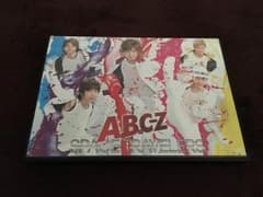A.B.C-Z SPACE TRAVELERSのサムネイル