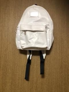 リュックのサムネイル