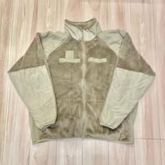 US ARMY GEN III POLARTEC フリース 米軍実物 ECWCSのサムネイル