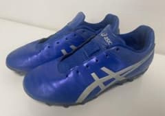 アシックス　asics  スパイク　サッカーのサムネイル