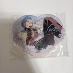 HiMERU 花の契約アクスタ 10点 あんスタ 中国限定 流砂 花の契約 ハートアクスタ HiMERU 1点 - メルカリ