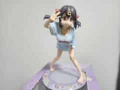 コトブキヤ 1/6 お兄ちゃんはおしまい! 緒山みはり ニートTシャツVer