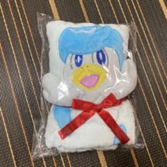 ポケモン　ひざ掛け　アミューズメント商品