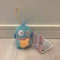 サンリオキャラクターズ色んな表情マスコットvol.2 ハンギョドン