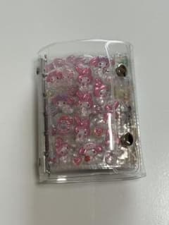 m*a様 【完成品】サンリオ ボンボンドロップ シール帳 まとめ売りのサムネイル