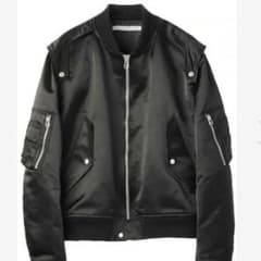 リッキー専用　ジョンローレンスサリバン　MA-1のサムネイル