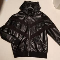 【ZARAMAN】ジャケットのサムネイル
