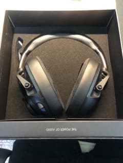 epos h6pro 密閉型 SENNHEISER Sebring Blackのサムネイル