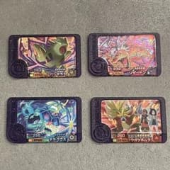 ポケモンフレンダ　タグ 28枚セットのサムネイル