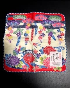 沖縄　ハンカチのサムネイル