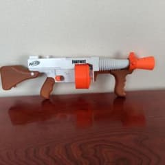 ナーフ モジュラス ECS-10 電動 子供 トイガン | Shop at Mercari from