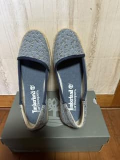 Timberland Earthkeepers スリッポンのサムネイル