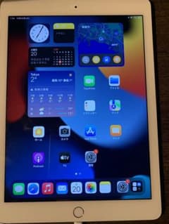 iPad Air2 16GB A1567のサムネイル
