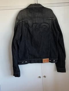 ネギコン様専用　Y-3 ブラックGジャンのサムネイル