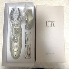 【シースリー】家庭用多機能電動ブラシ Premium Liftのサムネイル