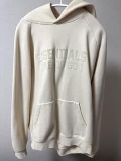 ESSENTIALS FEAR OF GODのサムネイル