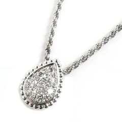 【BOUCHERON】ブシュロン セルパンボエム　スモール　ネックレスのサムネイル