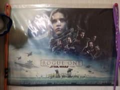 スターウォーズ　ローグワン　ミニポスターのサムネイル