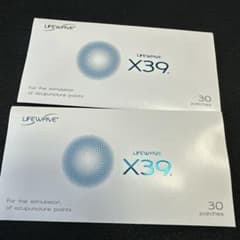 LIFEWAVE X39 30 PATCHESのサムネイル