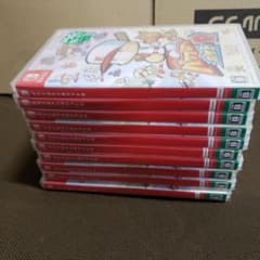 Nintendo Switch 本体(箱付き)おまけ付き(パワプロ) Amazon.co.jp: パワプロクンポケットR 【2大早期購入特典