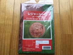 カープ坊や　レジャーシートのサムネイル