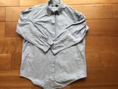【ラルフローレン】メンズシャツ　Ｍ（42-82）のサムネイル