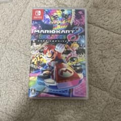 マリオカート 値下げ可のサムネイル