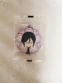 特『刀剣乱舞-花丸-』~雪ノ巻~ ランダムラバーチャーム 薬研藤四郎