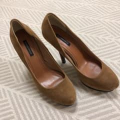パンプス ピンヒールのサムネイル