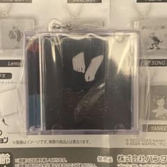 米津玄師 ミニCDコレクション JANE DOEのサムネイル
