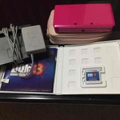 3DS 本体のサムネイル