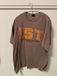 Stussy ビンテージTシャツ XL ブラウンのサムネイル