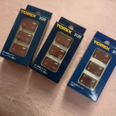 TOMIX3174JR20G形コンテナTOMIX3129JR19B形コンテナのサムネイル