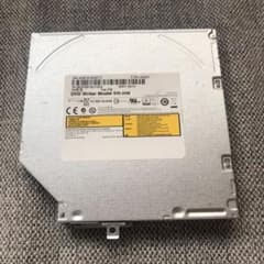 DVD writer Model SN-208のサムネイル
