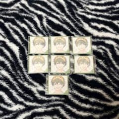 スタマイ スタンドマイヒーローズ 槙慶太 缶バッジ セット - メルカリ