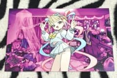 NEEDYGIRLOVERDOSE ニコニコ超会議 2023 2種 ポストカード NEEDY GIRL OVERDOSE ニコニコ超会議 2023 ポストカード - メルカリ