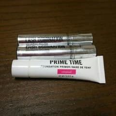 ベアミネラル 試供品のサムネイル