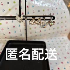 Disney/Disney Ear Cuff Mickey and Earrings
