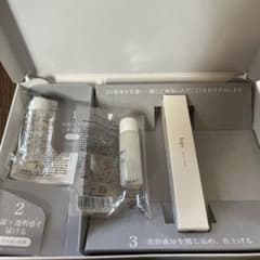 lujo ルジョー ニードルセラム 美容クリーム 9gのサムネイル
