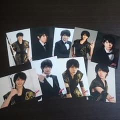 岸優太 公式写真のサムネイル