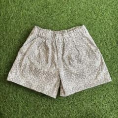 BEBE ショートパンツ 140のサムネイル