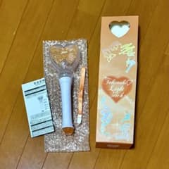 Tokimeki Light Stick ペンライト 超ときめき宣伝部のサムネイル