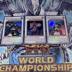北米版 極神皇 トール ロキ オーディン STOR ウルトラ 遊戯王 海外