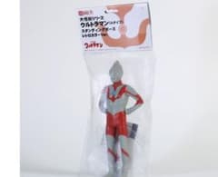 ウルトラマン　スタンディング　ソフビ　 レトロカラー　少年リック　ワンフェス ウルトラマン スタンディング ソフビ レトロカラー 少年リック